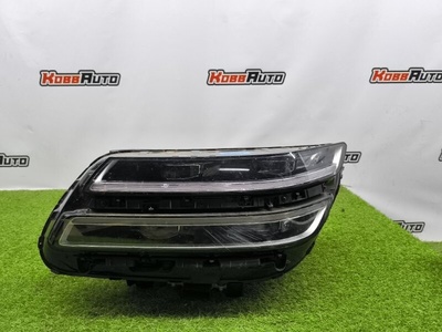 92101T6000 Фара LED Genesis GV80 2020-