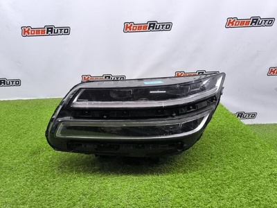 92101T6000 Фара LED Genesis GV80 2020-