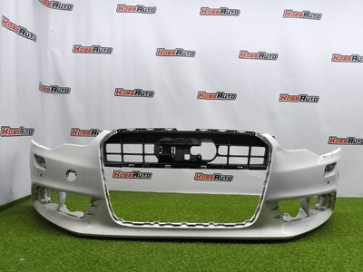 4G0807437 Бампер AUDI A6 C7 до рест 2011-2014