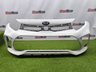 86511G6300 Бампер Kia PICANTO 3 2017-