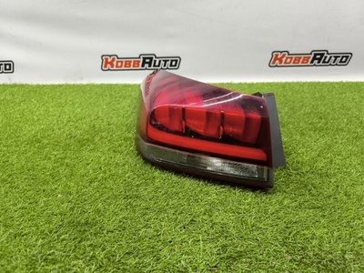 92401B1020 Фонарь внешний Hyundai Genesis DH 2014-