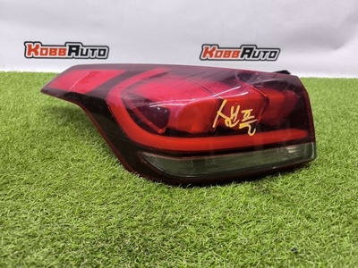 92401B1020 Фонарь внешний Hyundai Genesis DH 2014-