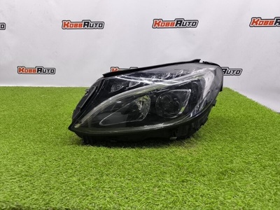 A2058200561 Фара LED Mercedes-Benz C-Class W205 2014-