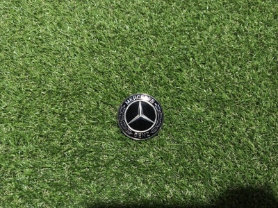 A0008171801 Эмблема Mercedes-Benz CLA