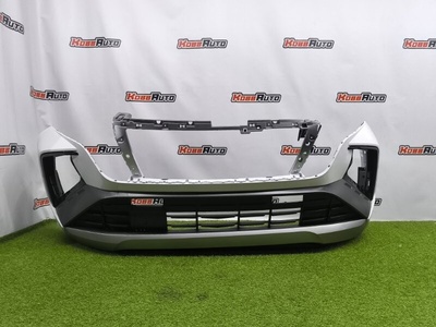 86511N9CA0 Бампер Hyundai Tucson 4 рест N-Line 2023-2025