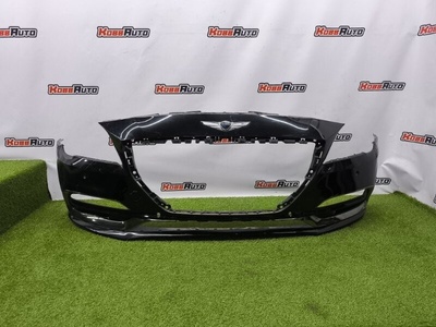 86511B1600 Бампер Genesis G80 DH 2017-