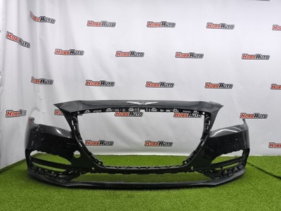 86511B1600 Бампер Genesis G80 DH 2017-