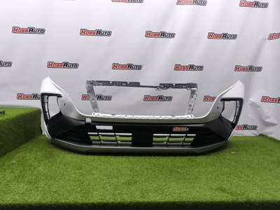 86511N9CA0 Бампер Hyundai Tucson 4 рест N-Line 2023-2025