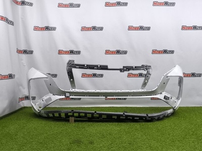 86511N9CA0 Бампер Hyundai Tucson 4 рест N-Line 2023-2025