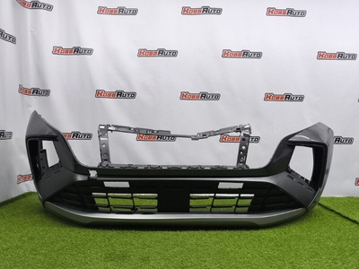 86511N9CA0 Бампер Hyundai Tucson 4 рест N-Line 2023-2025