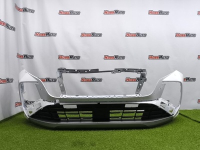 86511N9CA0 Бампер Hyundai Tucson 4 рест N-Line 2023-2025