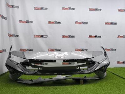86511AAAA0 Бампер Hyundai Elantra 7 рест 2023-