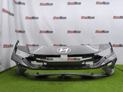 86511AAAA0 Бампер Hyundai Elantra 7 рест 2023-