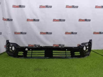 86530P2020 Решетка в бампер Kia Sorento MQ4 2020-