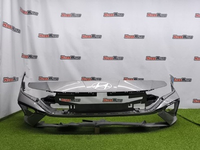 86511AAAA0 Бампер Hyundai Elantra 7 рест 2023-
