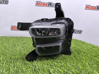 922012J800 ПТФ Kia Mohave 2 2019-