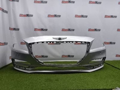 86511B1600 Бампер Genesis G80 DH 2017-