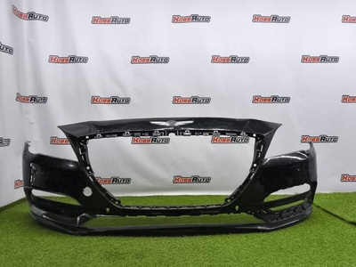 86511B1600 Бампер Genesis G80 2017-
