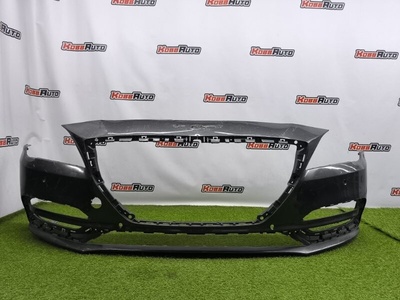 86511B1600 Бампер Genesis G80 2017-