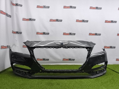 86511B1600 Бампер Genesis G80 2017-