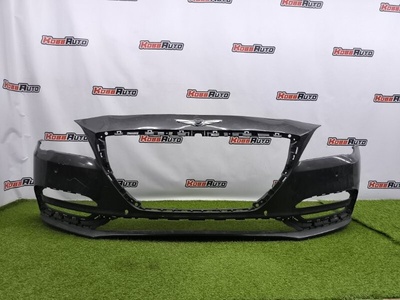86511B1600 Бампер Genesis G80 2017-