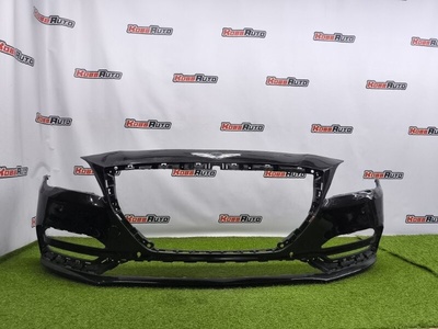 86511B1600 Бампер Genesis G80 2017-