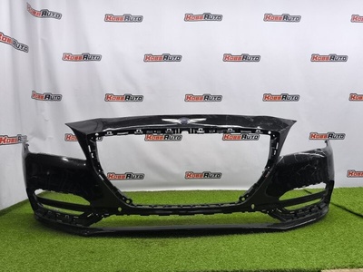 86511B1600 Бампер Genesis G80 2017-