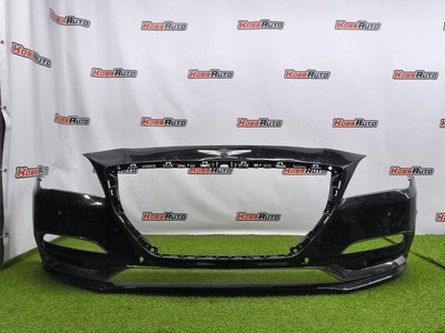 86511B1600 Бампер Genesis G80 2017-