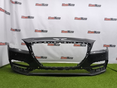 86511B1600 Бампер Genesis G80 2017-