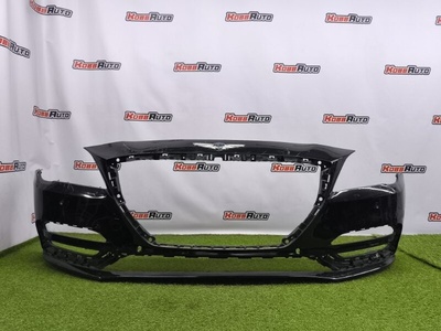 86511B1600 Бампер Genesis G80 2017-