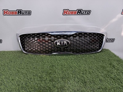 86350C5000 Решетка радиатора Kia Sorento Prime UM 2014-2020