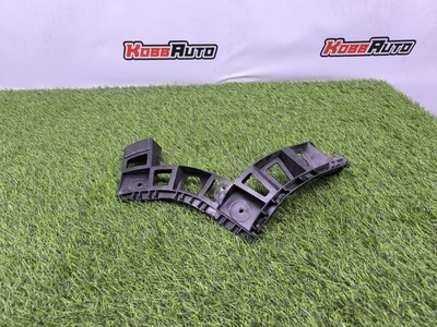 5N0807394B Кронштейн бампера Volkswagen Tiguan 2012