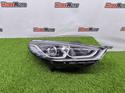 92102C1500 Фара галогеновая Hyundai Sonata 7