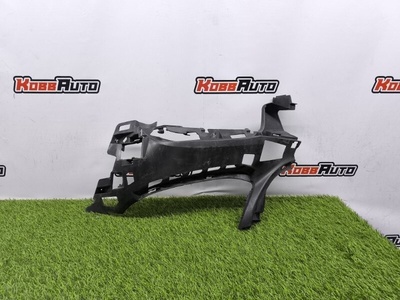 A2138850865 Кронштейн бампера Mercedes-Benz E-Class W213