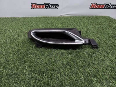 A2138853200 Накладка бампера Mercedes-Benz E-Class W213