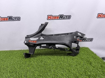 A2138850865 Кронштейн бампера Mercedes-Benz E-Class W213