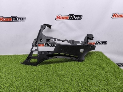 A2138852403 Кронштейн бампера Mercedes-Benz E-Class 2020-