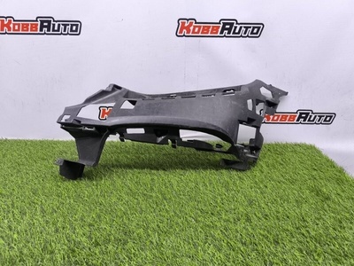 A2138850965 Кронштейн бампера Mercedes-Benz E-Class W213