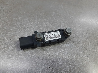 A0028201326N1 Датчик удара Mercedes E W211 2007 ,A0028201326,A0038212851,0028201326