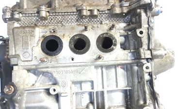 A2810105000 Двигатель Smart W453 Fortwo Smart