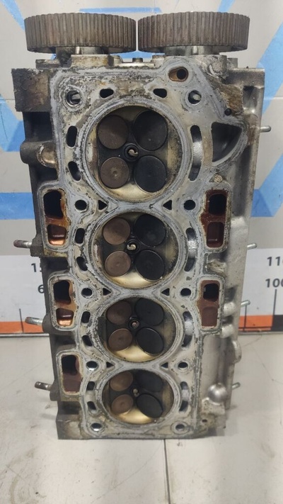 481F1003010BA Головка блока Chery Tiggo T11 Chery