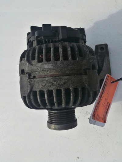 012462502430658087 volvo xc90 s60 s80 2.4d генератор 160a оригинал