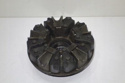 WERTY.3459 Поводок резинки набор triumph trident 900