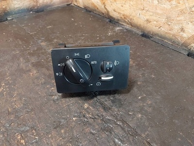 4M5T13A024CA переключатель света форд c - max i
