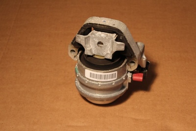 4H0199255T Подушка двигателя лапа oe audi s6 rs6 s7 rs7 4g c7 рестайлинг