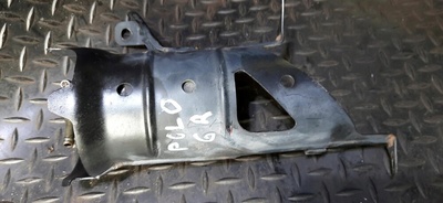 6R0127224 корпус фильтра топлива volkswagen поло 6r
