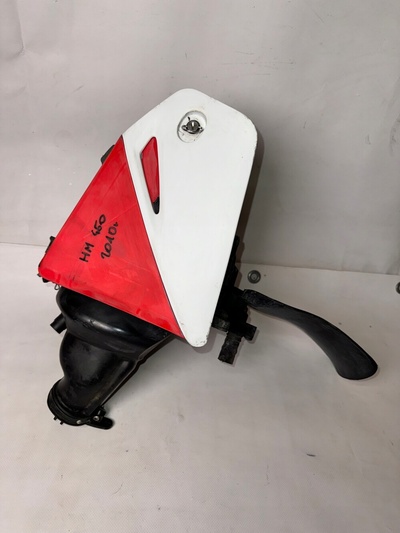Crf450x Air box корпус фильтра воздушный фильтр воздушный honda crf 450 hm