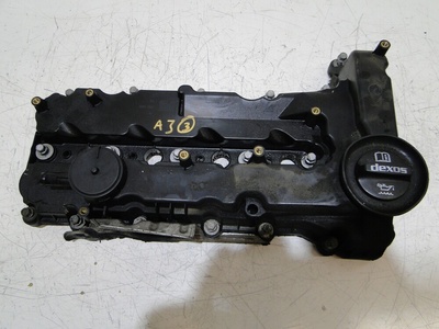 55571586 opel oe крышка клапонов