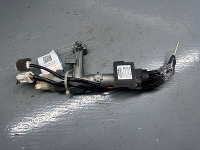 8711009000 Замок зажигания SsangYong Actyon 1 2006 87110-09000