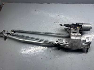 0390241724 Механизм стеклоочистителя (трапеция дворников) Ford C-Max C-max 1 2007 BOSCH, , 3M5117508AA, 3397020600, 3M5117504AE